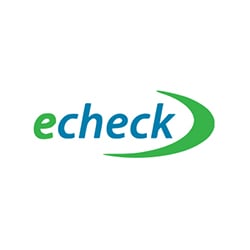 Electronic Check